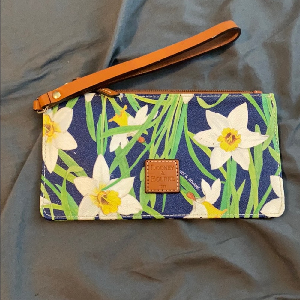 Wristlet